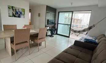 Imagem 4: Apartamento a venda no Aeroclube com 02 quartos - AP10047