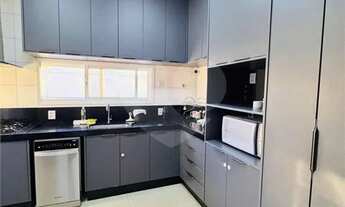 Imagem 3: Condomínio com 3 quartos à venda em Condomínio Belvedere Ii - MT