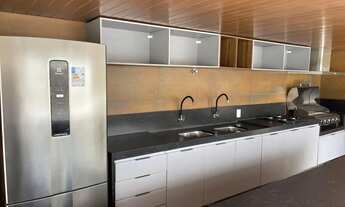 Imagem 4: Apartamento para Aluguel no Catolé nunca habitado