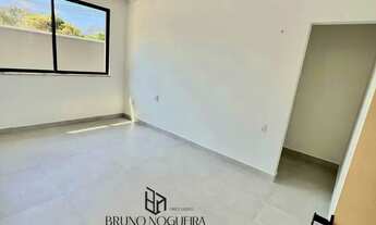 Imagem 7: Casa Plana Nova a Venda em Condominio no Eusebio com 03 suites e piscina privativa