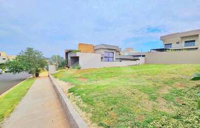 Imagem 3: Terreno à venda no Condomínio Terras de Siena, próximo ao Ribeirão Shopping - Ribeirão Pre