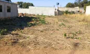 Imagem 4: Vendo lote 400m2, com energia e água no Condomínio Minas Gerais, Ponte Alta Norte