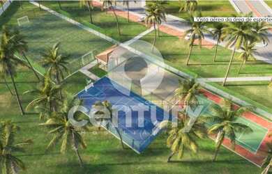 Imagem 3: Lote à venda no condomínio Mares Maluí Residence - repasse