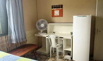 Imagem: Aluguel de quarto para homens