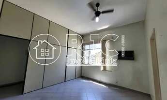 Imagem 2: Imóvel para venda possui 37 metros quadrados em Tijuca - Rio de Janeiro - RJ