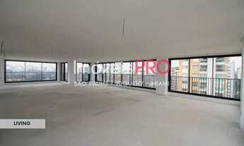 Imagem: Apartamento, Moema - São Paulo