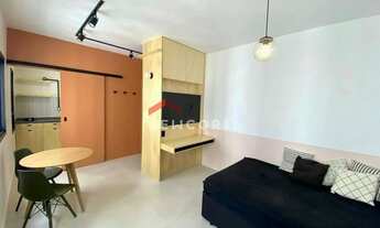 Imagem 2: Studio em Rua General Jardim - Vila Buarque - São Paulo/SP