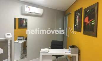 Imagem: Venda Sala Santo Agostinho Belo Horizonte