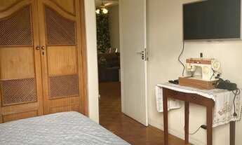 Imagem 4: Apartamento para venda possui 90 metros quadrados com 2 quartos em Centro - Guarapari - ES