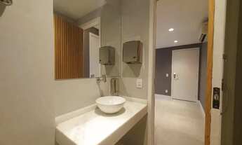 Imagem 5: Sala para alugar, 36 m² por R$ 4.817/mês - Brooklin Paulista - São Paulo/SP