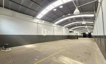 Imagem: Galpão para aluguel, Santa Terezinha