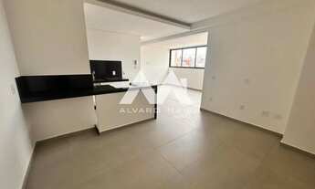 Imagem 5: Apartamento de 3 quartos para locação no Santo Agostinho próximo a Praça da Assembléia