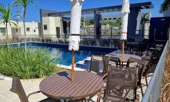 Imagem 2: Viva a tranquilidade e o conforto a poucos metros do mar em Ponta de Campina!