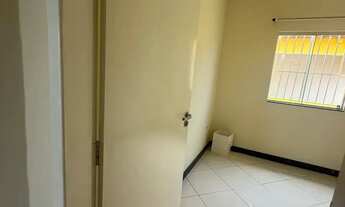 Imagem 13: Sobrado para aluguel e venda possui 136 metros quadrados com 3 quartos