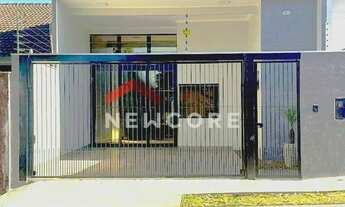 Imagem 2: Casa em Rua Rio Tigre - Jardim Oásis - Maringá/PR