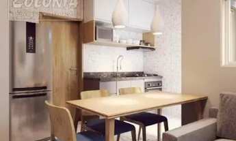 Imagem 2: Apartamento a venda - Parque das Nações, Santo André