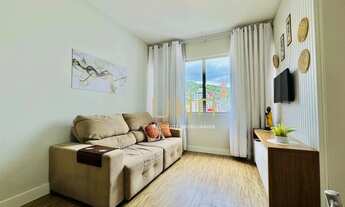 Imagem 4: Apartamento com 1 dormitório à venda, 53 m² por R$ 530.000,00 - Centro - Florianópolis/SC