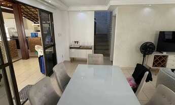 Imagem 3: Casa Duplex no Condomínio Alameda do Sol [3415