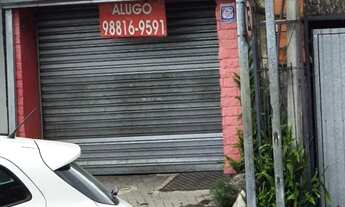 Imagem: Ponto Comercial Avenida Vale do Sol Sjc