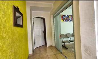 Imagem 4: SOBRADO NO CHORA MENINO - SÃO PAULO