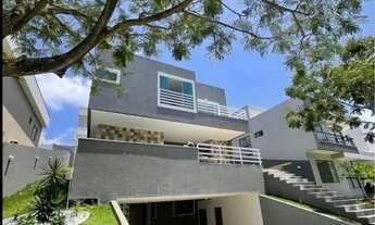 Imagem 11: Casa para Aluguel com 5 quartos em Alphaville Litoral Norte 2 - Abrantes - Camaçari/Ba