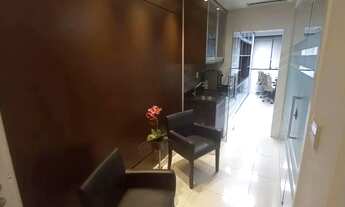 Imagem: Sala Comercial para Venda Alto Padrão