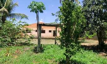 Imagem 6: Casa com 4 quartos, piscina e área gourmet, em Guararapes a 20km de Araçatuba/SP