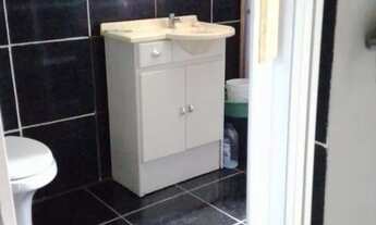 Imagem 3: 2 MORADAS PARQUE BURNIER 1 DE 03 QUARTOS E 1 DE 2 QUARTOS AREA EXTERNA, NÃO TEM GARAGEM