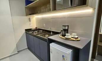 Imagem 7: Porto Prime Flat Mobiliado com Piscina Privativa em Porto de Galinhas - 1 quarto 45m²