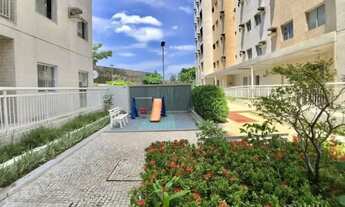 Imagem 2: Imóvel para aluguel possui 76 metros quadrados com 2 quartos em Sacramenta - Belém - PA