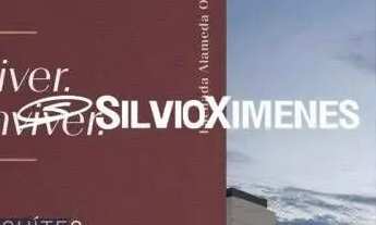 Imagem: Residencial Cobertura no Vale do Sereno