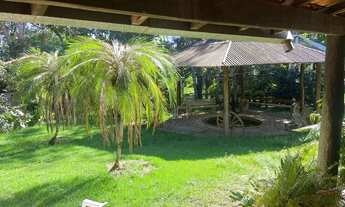 Imagem 2: Sitio 22ha Coxipó do Ouro