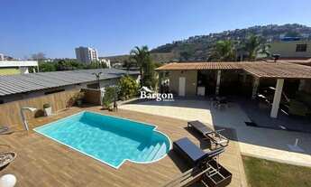 Imagem: Casa com 3 quartos sendo 1 suíte a venda