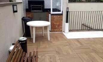 Imagem 4: MOEMA - AVENIDA SABIÁ, 57 - AP. 74 - 3 DORM. (1 SUÍTE