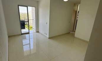 Imagem 5: Apartamento 3 Quartos no Setor Vila Nova - Residencial Sonho Dourado