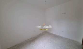 Imagem 5: Cobertura à venda, 108 m² por R$ 540.000,00 - Silveira - Santo André/SP