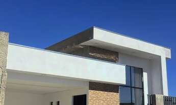 Imagem: Vendo casa na ponte alta condomínio fechado