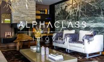 Imagem 5: Vendo ou alugo casa mobiliada em Alphaville - Residencial 08