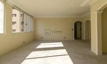 Imagem: Venda Apartamento 3 Dormitórios - 163 m²