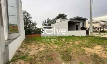 Imagem 2: Terreno à venda, 300 m² por R$ 530.000,00 - Loteamento Park Gran Reserve - Indaiatuba/SP