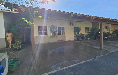 Imagem 2: Imóvel para aluguel possui 80 metros quadrados com 3 quartos em Setor Orientville - Goiâni