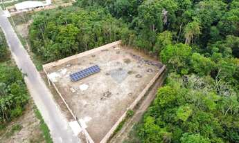 Imagem 6: VENDO LOTE NO IRANDUBA - CHÁCARA GREEN VILLE