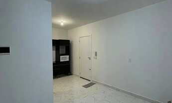 Imagem 2: Apartamento 2 Quartos à Venda 58m²