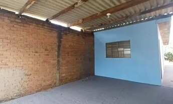 Imagem: Residencial - Cidada Aracy