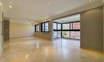 Imagem: Aluguel Apartamento 3 Dormitórios - 126.5