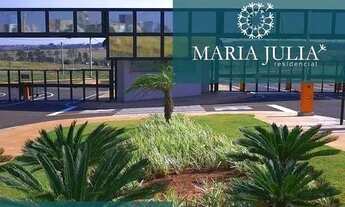 Imagem: Terreno à venda, 281 m² por R$ 250.000