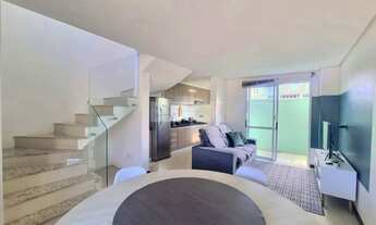 Imagem 6: Sobrado geminado no Centro do Passo de Torres SC