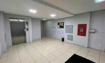 Imagem 5: Apartamento de 02 dormitórios, sendo os 02 suítes, Mobiliado, com 01 vaga de garagem- Bair