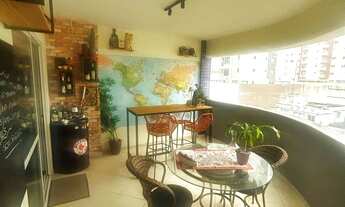 Imagem 3: Locação para réveillon de BC