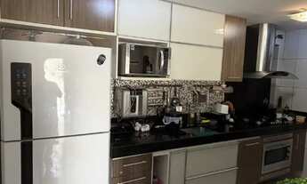 Imagem 3: Apartamento todo mobiliado em joao pessoa-PB